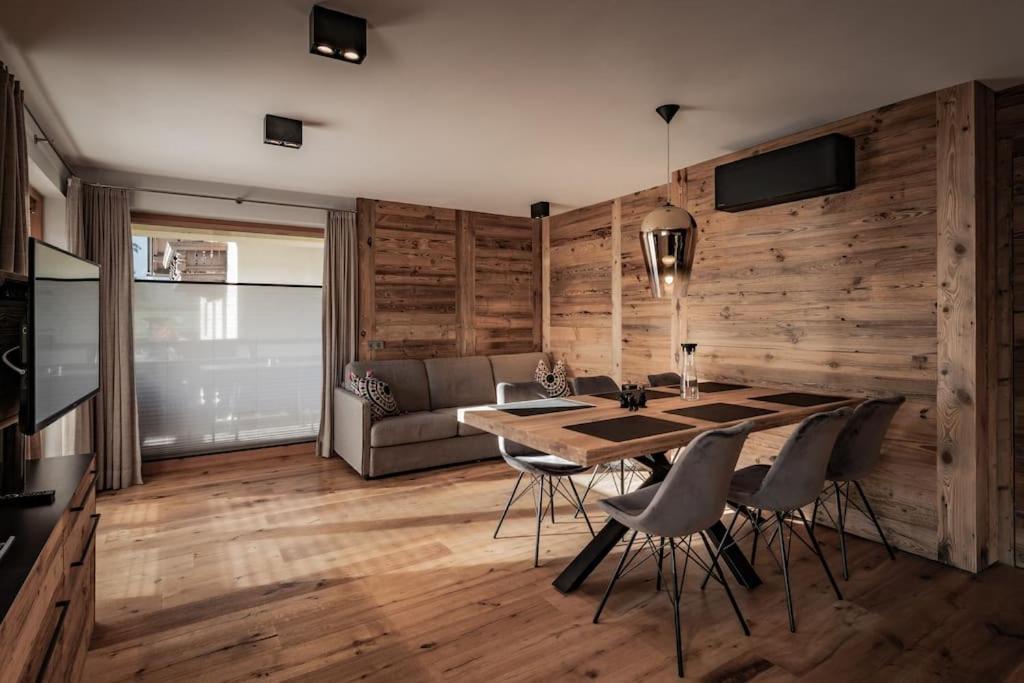 Cozy Loft In The Alps Of Zillertal Apartment Schwendau Exterior foto