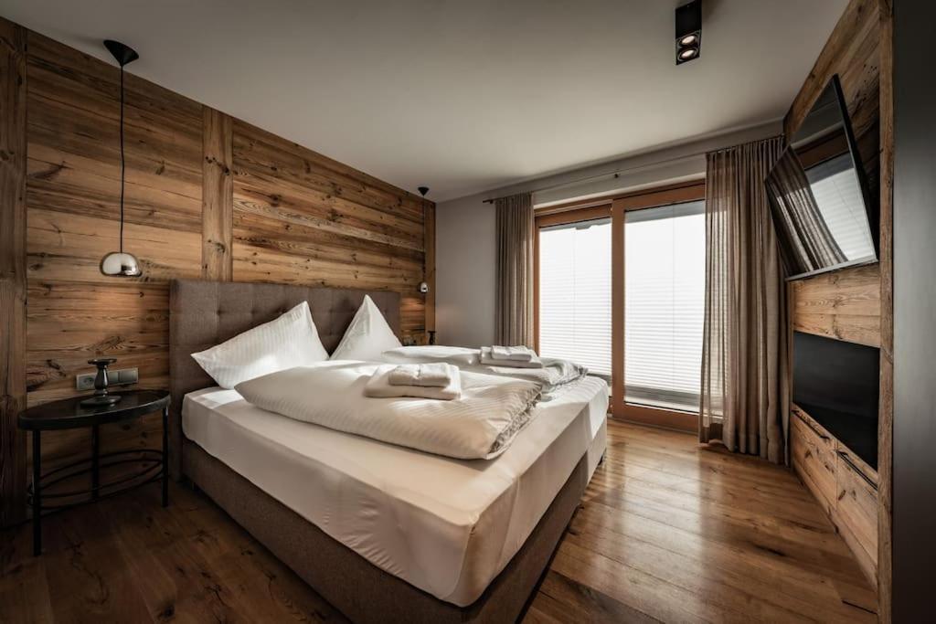 Cozy Loft In The Alps Of Zillertal Apartment Schwendau Exterior foto