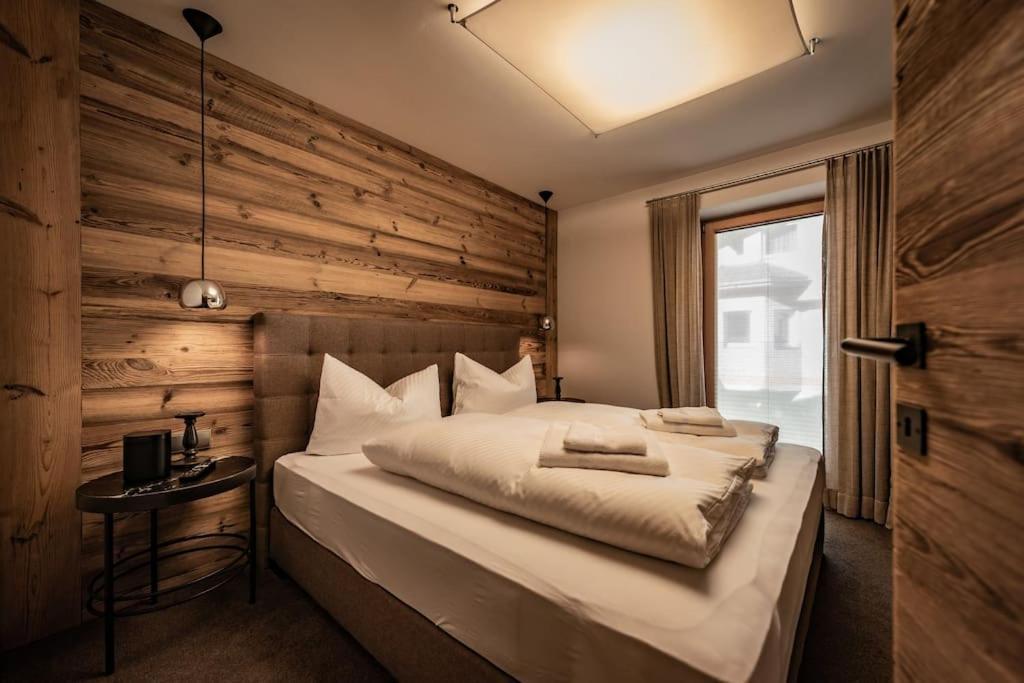Cozy Loft In The Alps Of Zillertal Apartment Schwendau Exterior foto