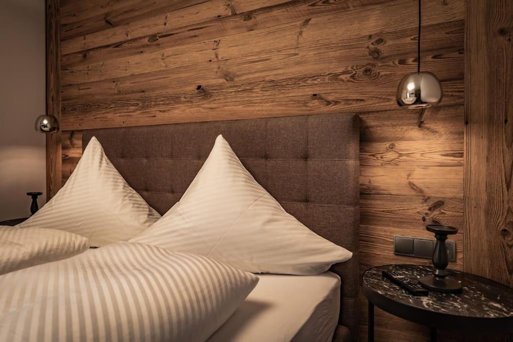 Cozy Loft In The Alps Of Zillertal Apartment Schwendau Exterior foto